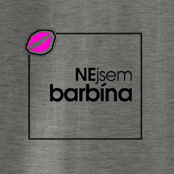 NEjsem barbína ve čtverci
