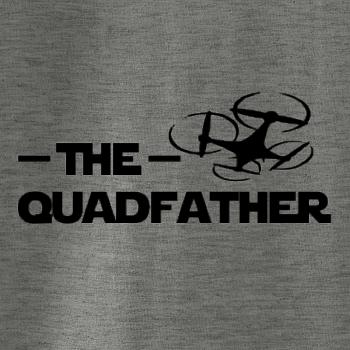 Dron quadfather