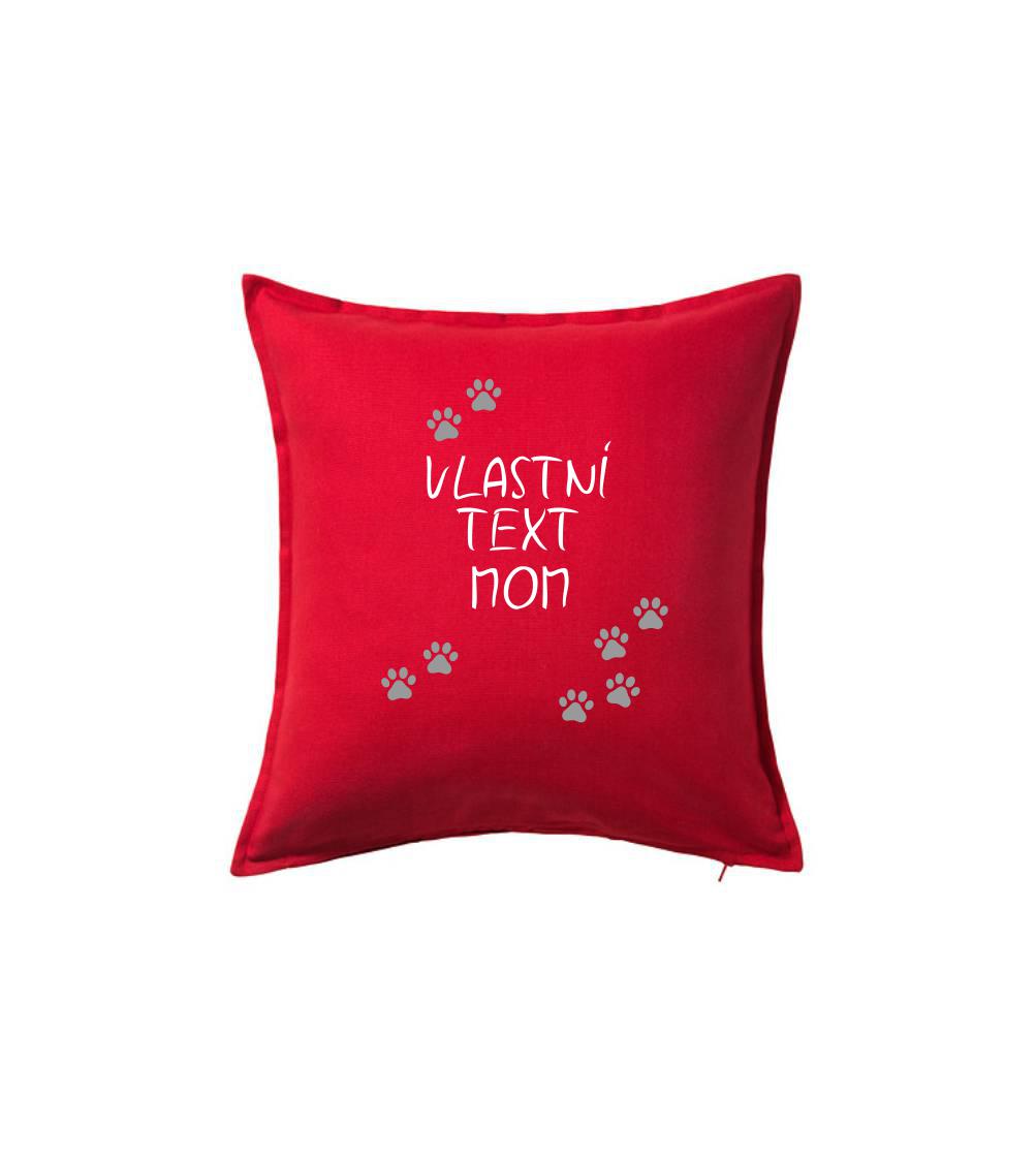 Vlastní název plemene mom (Reflexní tlapky)