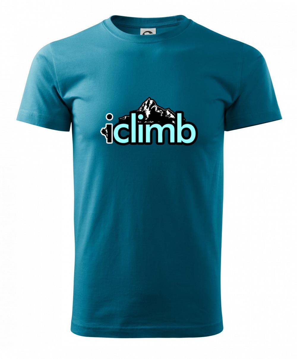 Iclimb Iclimb
