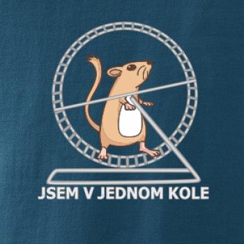 Jsem v jednom kole