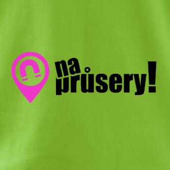 Magnet na průsery
