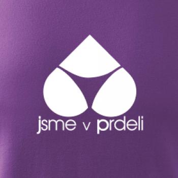 Jsme v prdeli