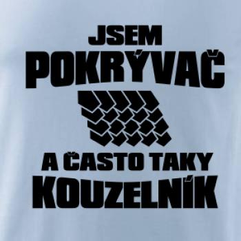 Pokrývač kouzelník