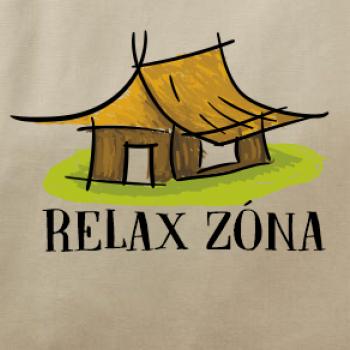Relax zóna chalupa