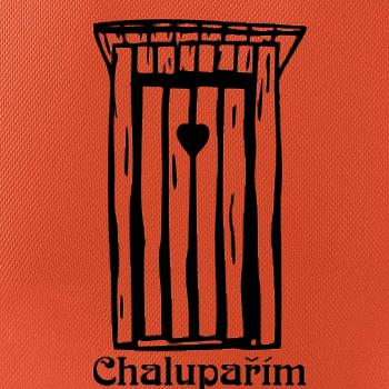 Kadibudka - Chalupařím