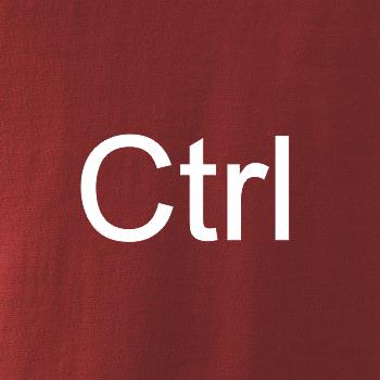 Ctrl