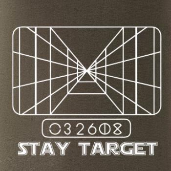 SW - Stay Target