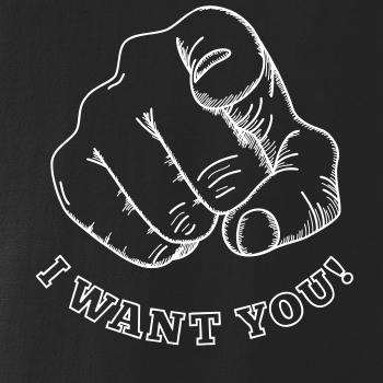 I want you - ruka