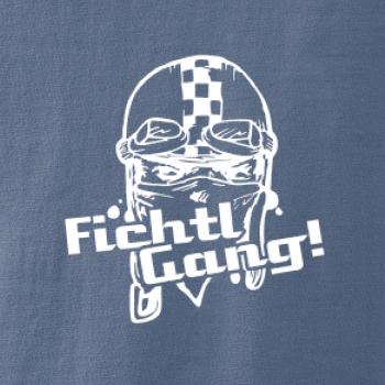 Fichtl Gang!