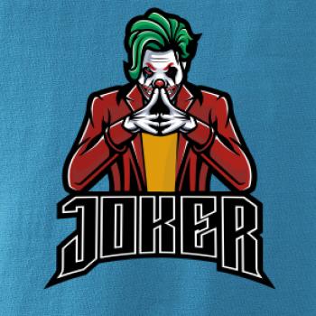 Joker šílený