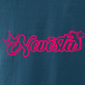 Nevěsta s prstenem