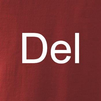 Del