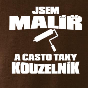 Malíř kouzelník