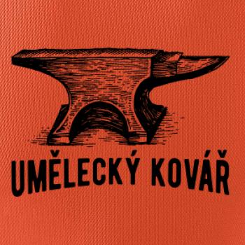Umělecký kovář