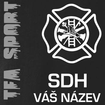 SDH TFA Sport ERB - Vlastní  nápis