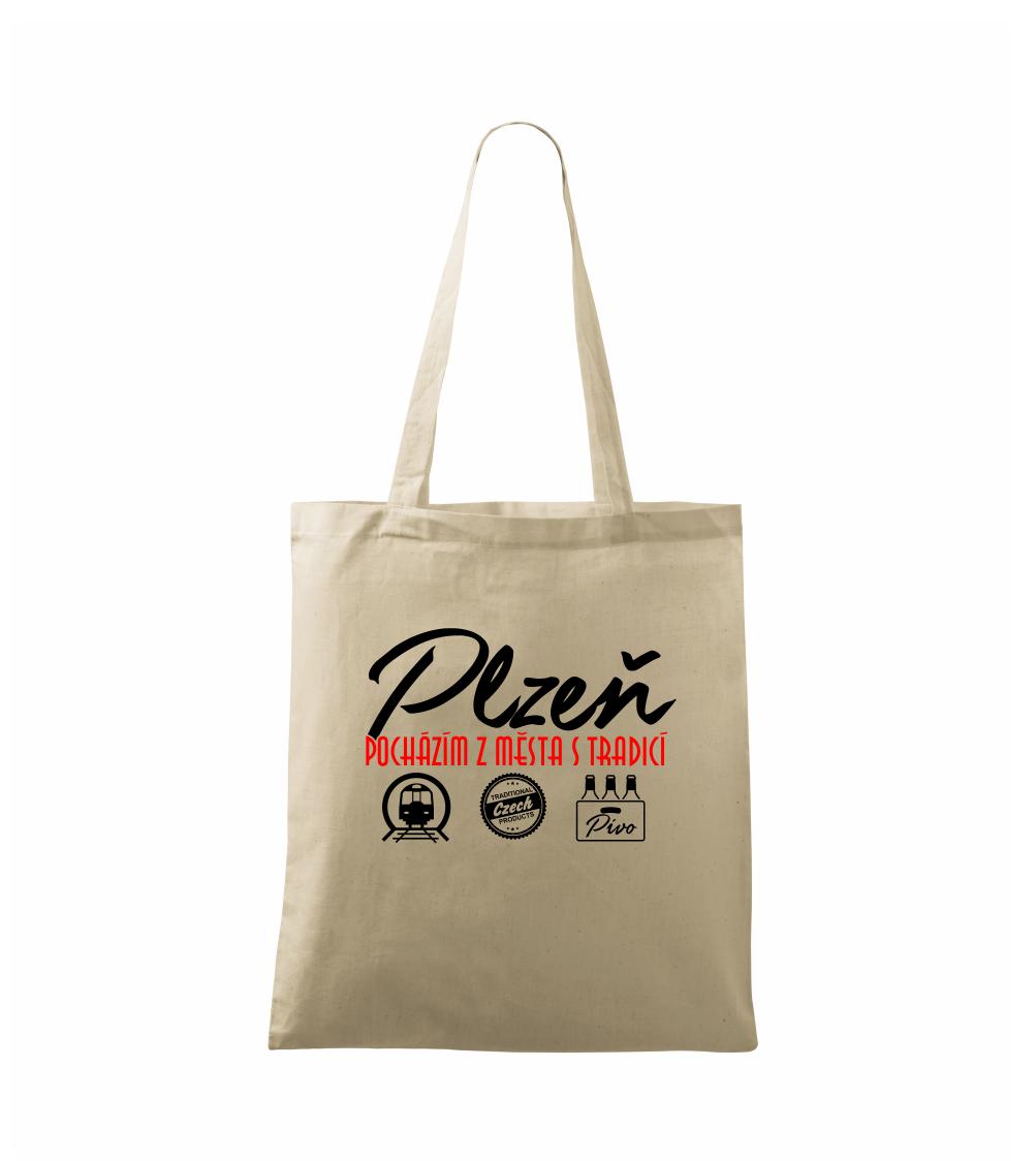 Plzeň město s tradicí