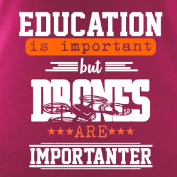 Dron education