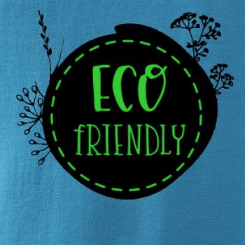 Eko friendly - dětské