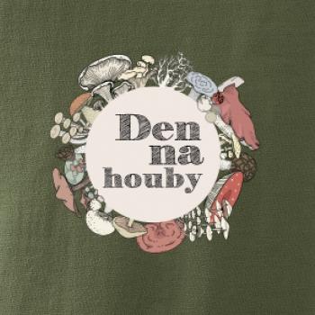Den na houby