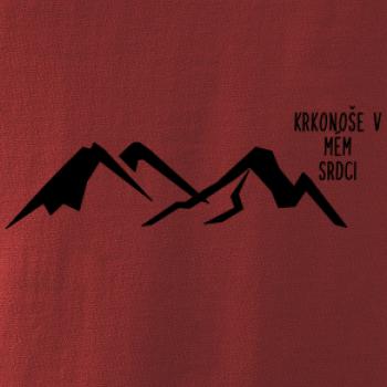 Krkonoše v mém srdci