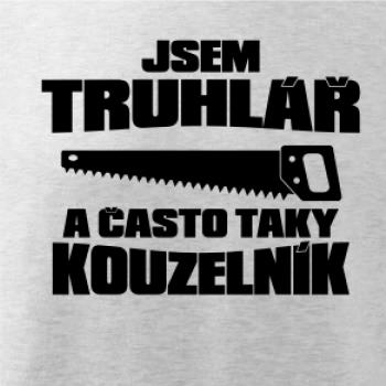 Truhlář kouzelník