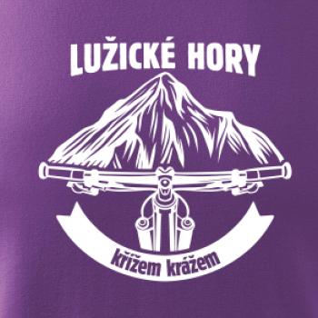 Lužické hory křížem krážem