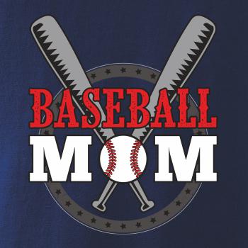 Baseball mom pálky