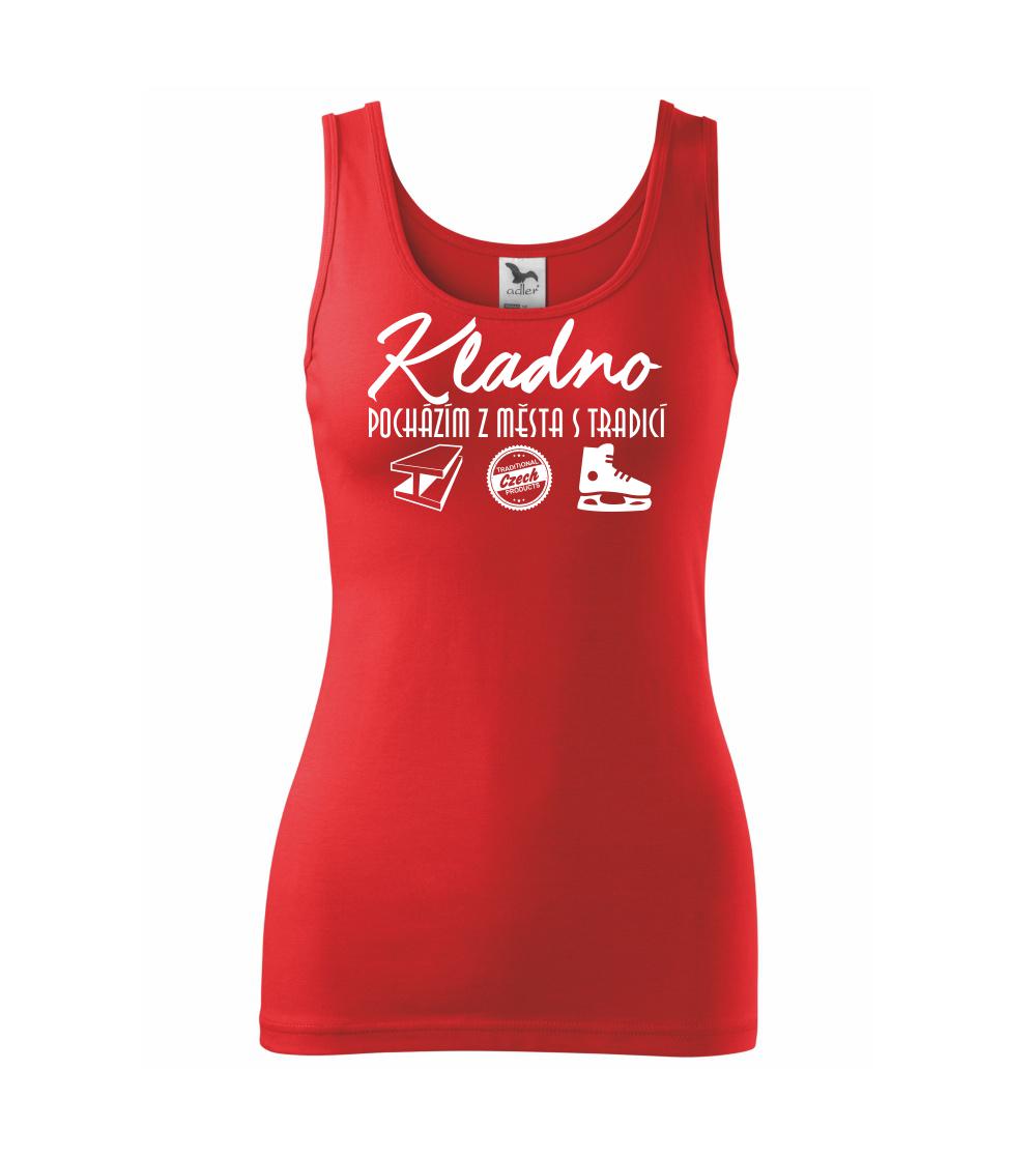 Kladno město s tradicí