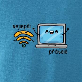 BFF wifi a pc