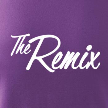 The Original-The Remix