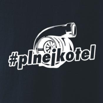 Plnej kotel