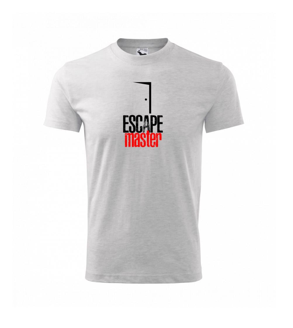 Escape master