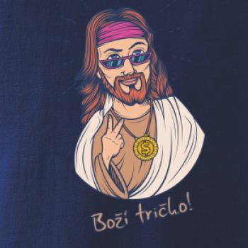 Boží tričko