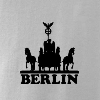 Berlin památník