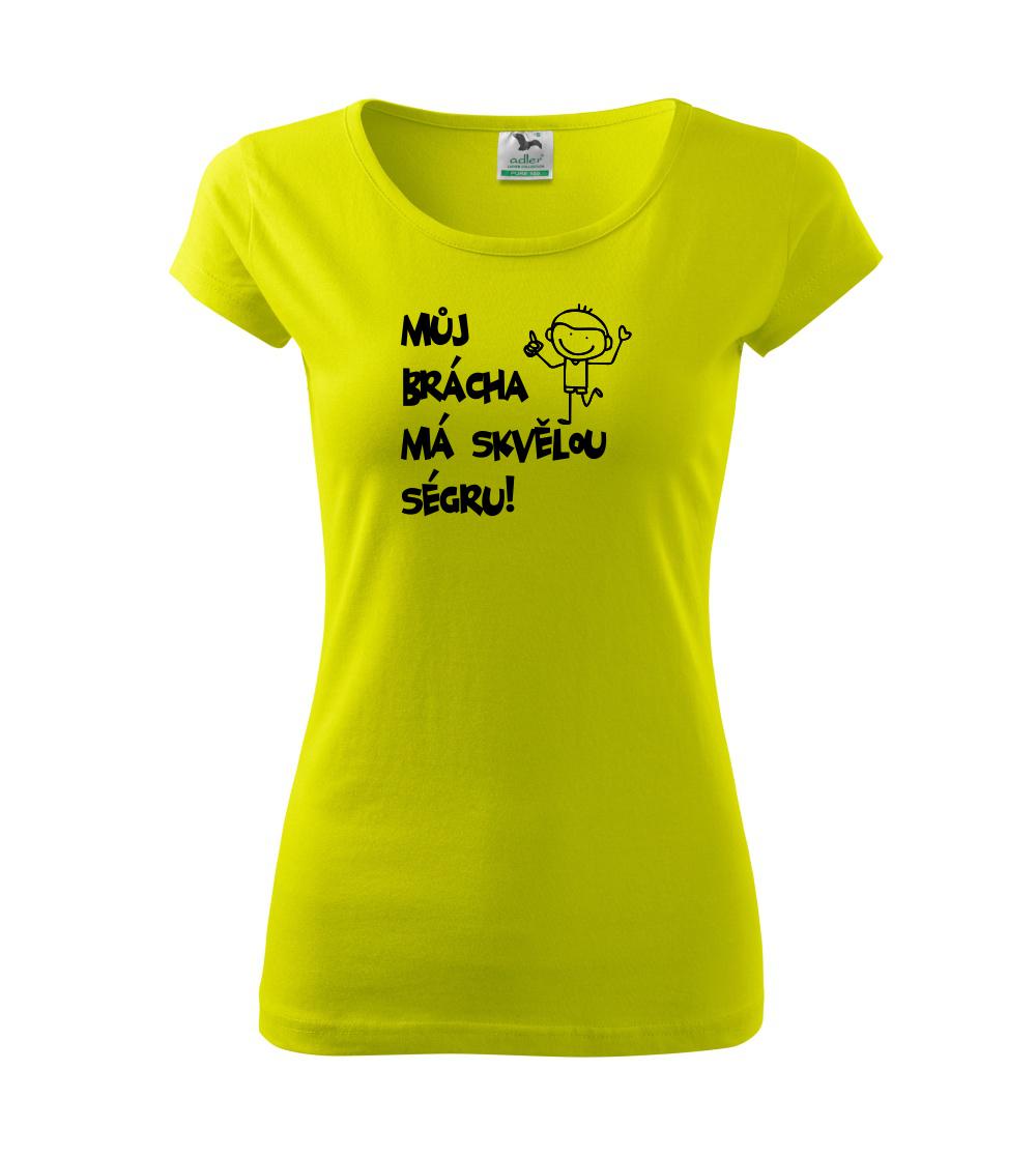Můj brácha má skvělou ségru Můj brácha má skvělou ségru