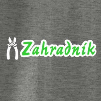 Zahradník - nůžky