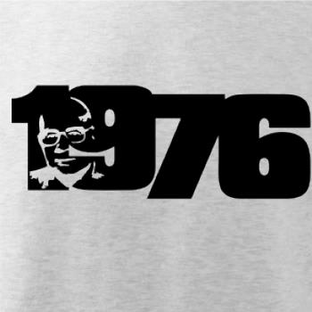 Husákovo dítě - 1976