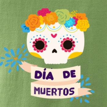 Dia de muertos