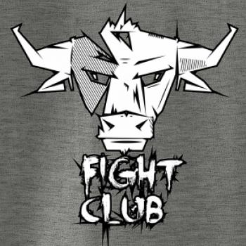 Fight club - býk