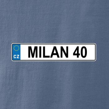 SPZ Milan 40 SPZ Milan 40