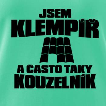 Klempíř kouzelník