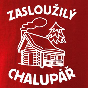 Zasloužilý chalupář Zasloužilý chalupář