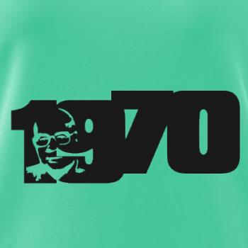 Husákovo dítě - 1970