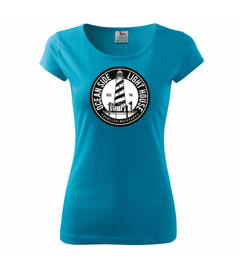 Ocean Side Light House