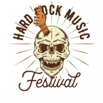 Festival Hard Rock Music
