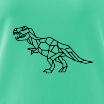 Tyranosaurus geometrie