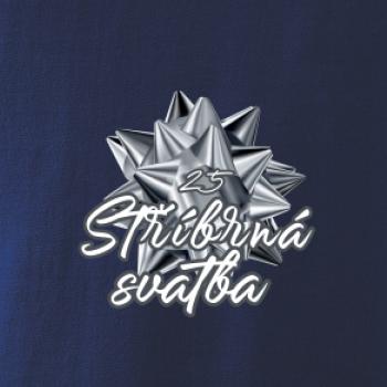 Stříbrná svatba 25