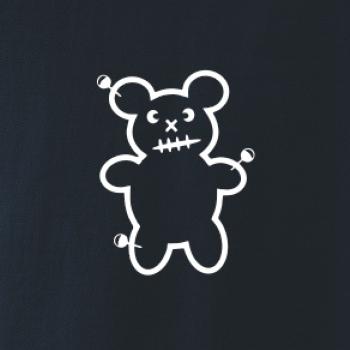 Méďa voodoo Méďa voodoo