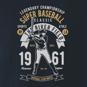 Super Baseball